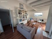 Quiberon / Studio avec mezzazine situé dans un...