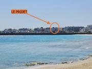Quiberon Vente Appartement 56