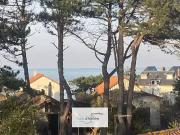 Quiberville 76860 Achat / Vente maison 5 pièces t5