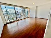 Quicentro Norte, Hermoso Departamento en Renta, 103m2