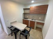 QUICENTRO RENTA SUIT SEMIAMOBLADO