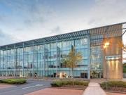 Quick Silver Way, Cobalt Business Park, Office To Lease