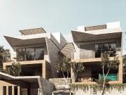 ESTUDIO EN VENTA DE 1 HABITACION EN TULUM LA VELETA LB 176