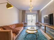 ¿ quieres vivir en el centro?