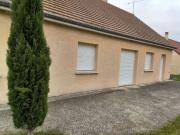 Quiers sur Bézonde Location Maison 45