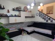 Quiesa trilocale 90mq