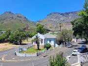 Quiet 1 bedroom apartment