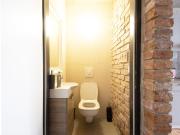 Quiet 1 Bedroom home with balcony, Vienna Amsterdam...