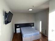 Quiet 1B1B City Centre Flat Bills Included