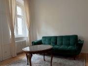 Quiet 2.5 room Altbau 60 m² in Rixdorf, Neukölln –...