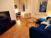 Quiet 2.5 room decorative flat in Eimsbüttel