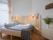 Quiet 2 Bedroom Apartment in Moabit, Berlin Amsterdam...