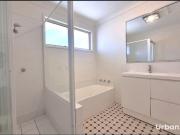 Quiet 2 Bedroom Townhouse