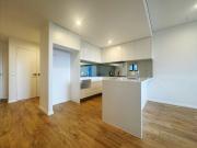 Quiet 2 bedrooms apartment