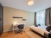 Quiet 2 room apartment in Neuköllner Kiez, Berlin...