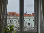 Quiet 2 room flat in Prenzlauer Berg Berlin, Berlin...