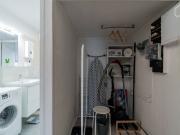 Quiet 3 room apartment in Schöneberg near...