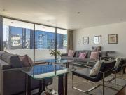 Quiet 4 bed/4 bath apartment in Polanco