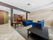Quiet acreage living in Chambers Flat