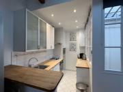 Quiet air conditioned duplex with two separate bedrooms... Quiet air conditioned duplex with two separate bedrooms...