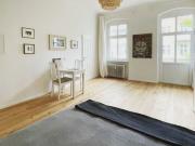 Quiet, amazing 2 rooms flat in Neukölln, Berlin...