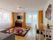 Quiet, amazing apartment in Charlottenburg, Berlin,...