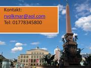 Quiet & amazing home Leipzig, Leipzig Amsterdam...