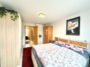 Quiet and amazing apartment in Essen, Essen Amsterdam...