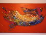 Quiet and awesome studio located in Prenzlauer Berg...