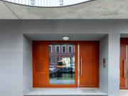 Quiet and bright, fast WiFi, elevator, south facing...