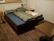 Quiet and calm furnished apartment available in the...