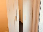 Quiet and central: Furnished 3 room apartment in...