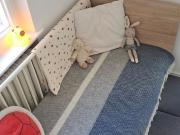 Quiet and child friendly apartment in an old building in...