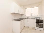 Quiet and Comfortable Apartment