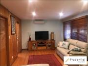 Quiet and Convenient