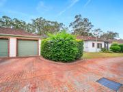 Quiet and Convenient Location!