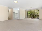 QUIET AND CONVENIENT LOCATION TREE LINED STREET