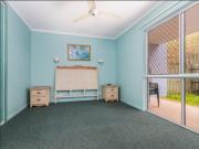 Quiet and Convenient Two Bedroom Unit Near the CBD