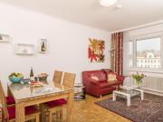 Quiet and cozy flat close to city center Wien, Vienna...