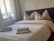Quiet and cozy home in Erfurt, Erfurt Amsterdam...