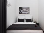 Quiet and fantastic apartment great view!, Berlin...