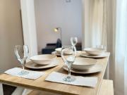 Quiet and fantastic suite in excellent location,...