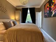 Quiet and fashionable flat in Kiel, Kiel Amsterdam...
