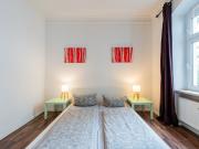Quiet and gorgeous flat in Moabit, Berlin Amsterdam...