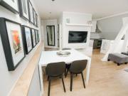 Quiet and great 2 floors in the heart of Düsseldorf,...