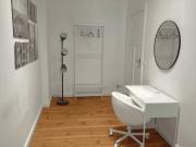 Quiet and great apartment in the center of trendy Berlin...