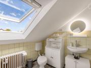 Quiet and lightful apartment in Karlsruhe, Karlsruhe...