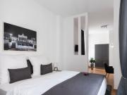 Quiet and lovely flat in the heart of town Berlin