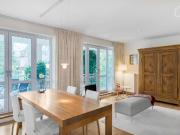 Quiet and lovely home in Dresden