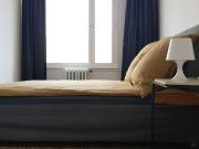 Quiet and modern apartment in a relaxed neighbourhood...